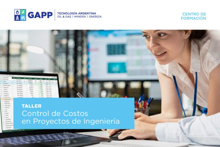 Protegido: Taller de Control de Costos en Proyectos de Ingeniería