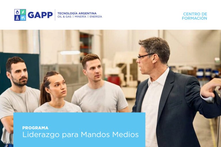 Protegido: Programa de Liderazgo para Mandos Medios