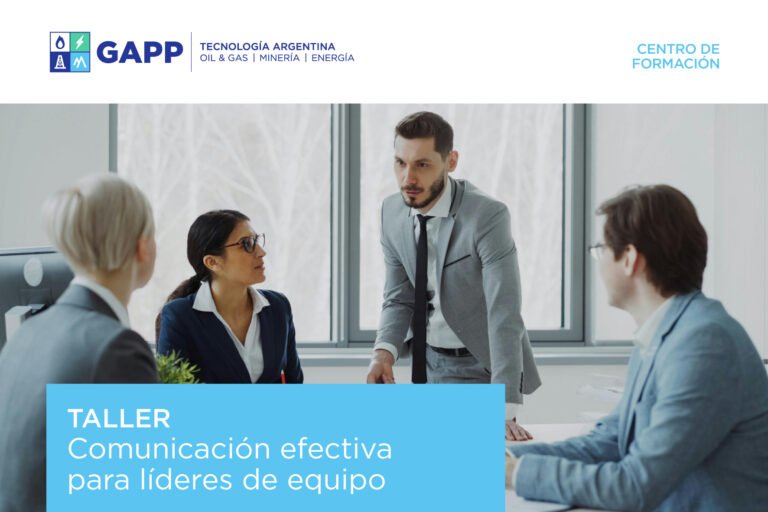 Protegido: Taller de Comunicación Efectiva para Líderes de Equipo.