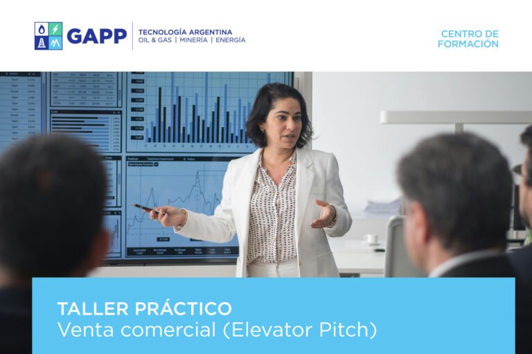 Protegido: Taller Práctico de Venta Comercial (Elevator Pitch)