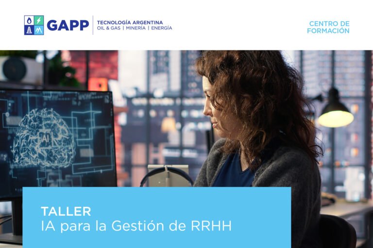 Protegido: Taller de IA para RRHH.