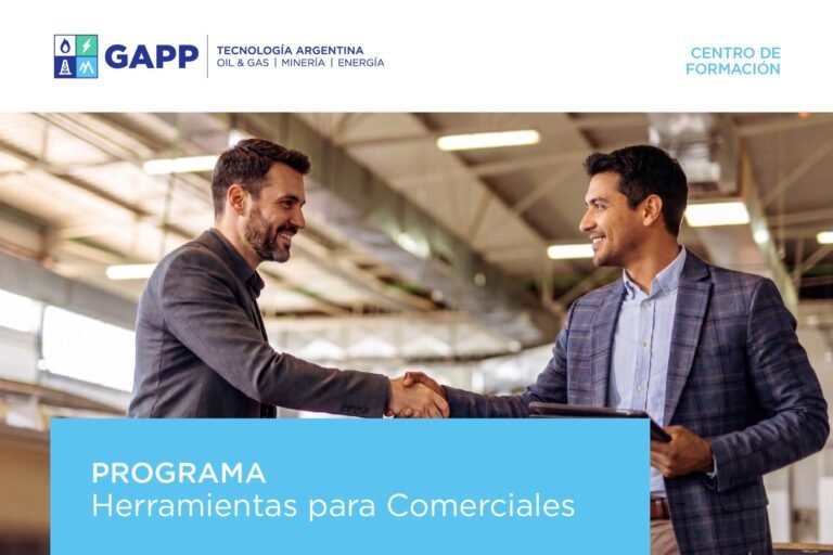 Protegido: Programa Herramientas para Comerciales.