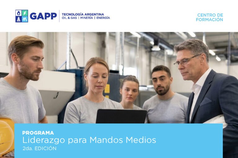 Protegido: Programa de Liderazgo para Mandos Medios (2da Edición)