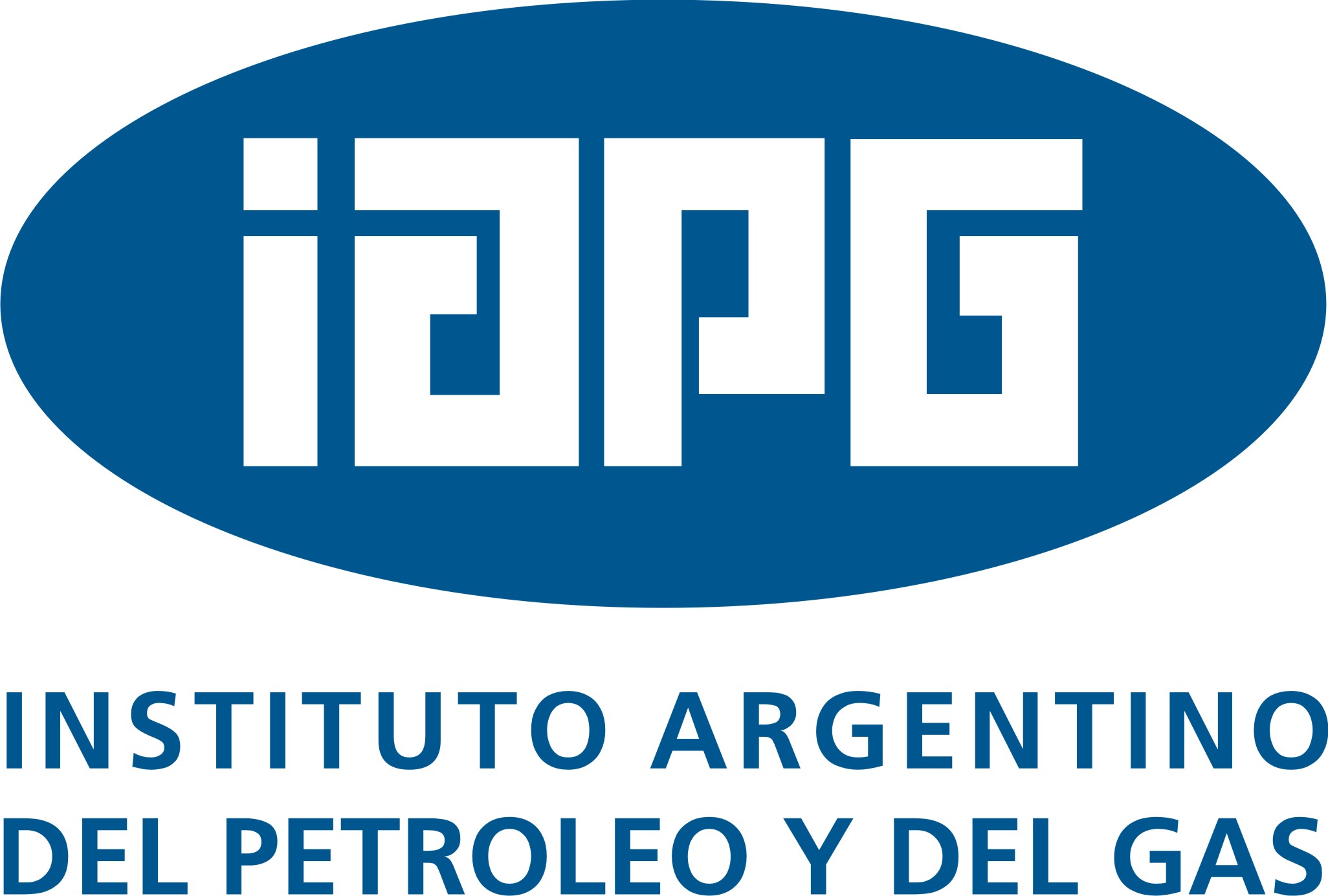 Instituto Argentino del Petróleo y Gas – IAPG