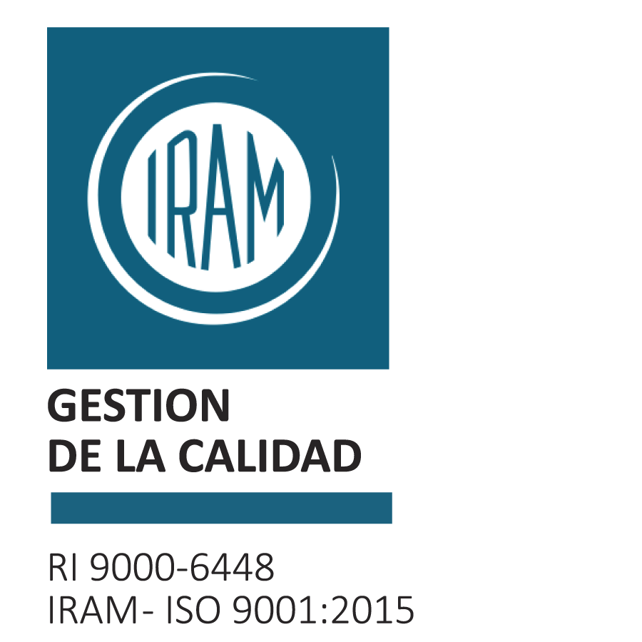 IRAM ISO 9001