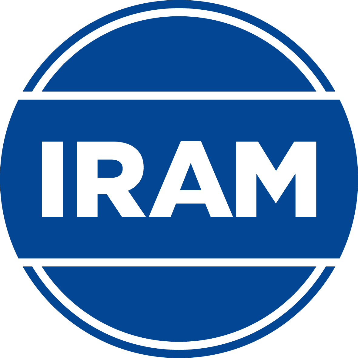 Instituto Argentino de Normalización y Certificación (IRAM)