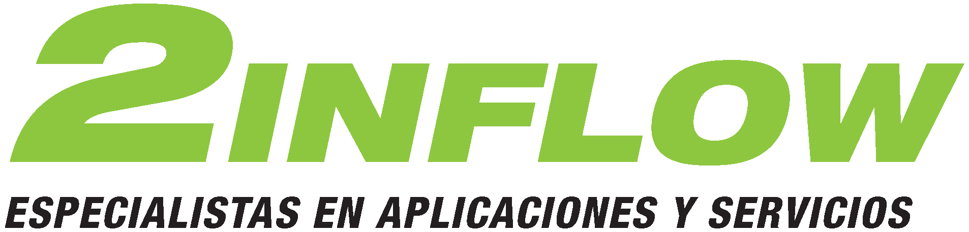 Logo 2 in Flow