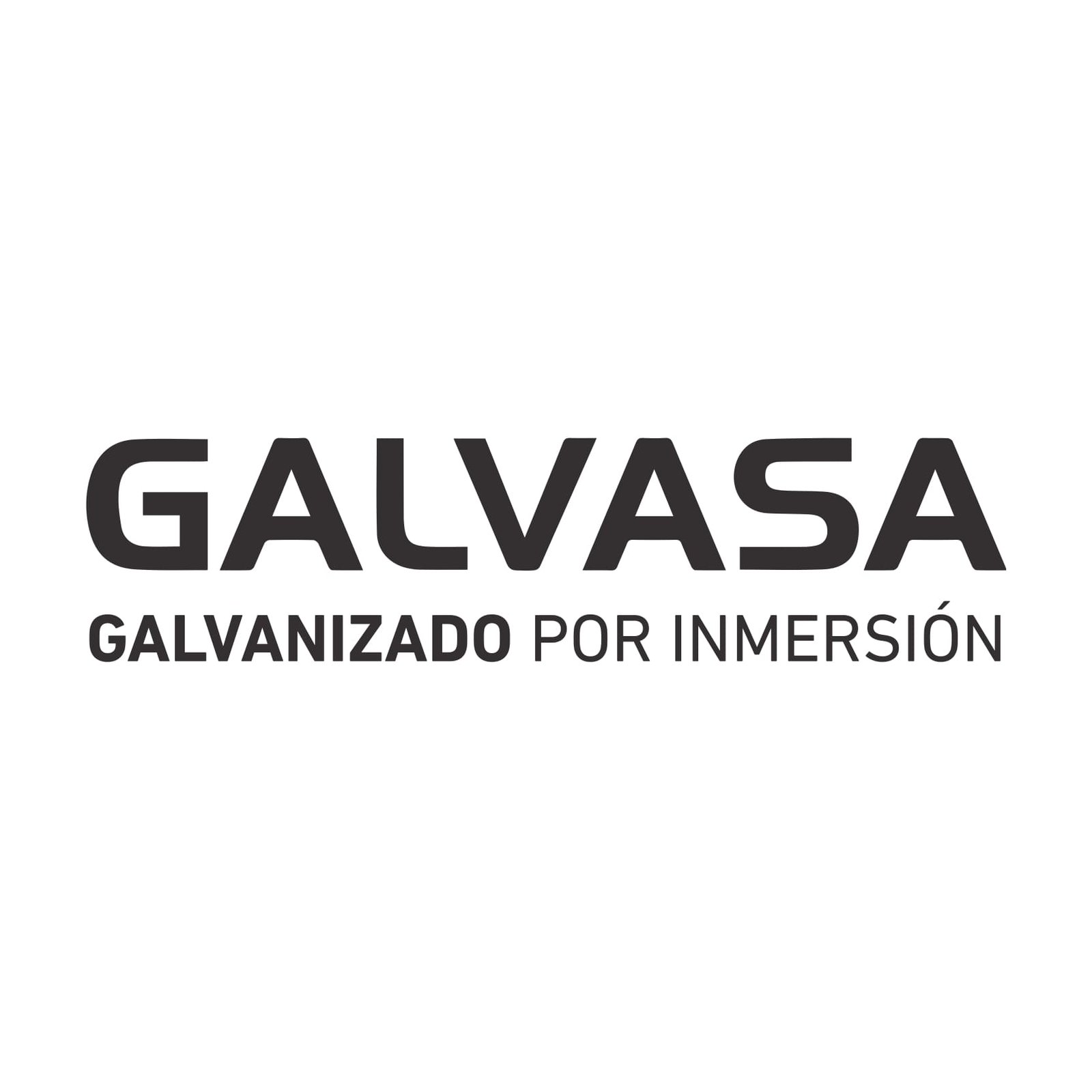 Logo - Galvasa S.A.