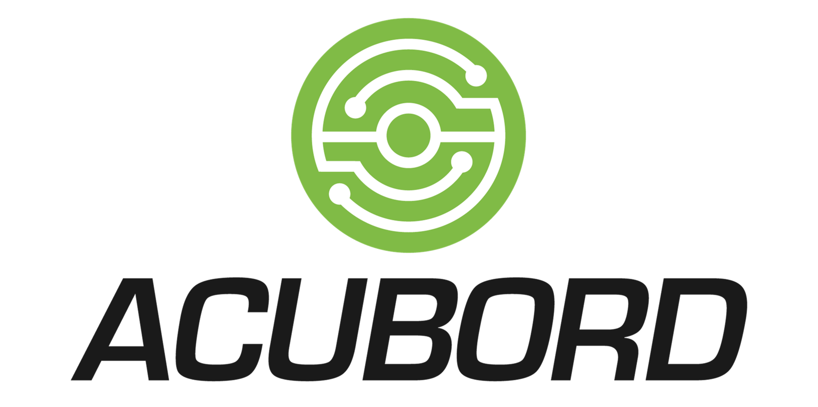 Acubord Logo